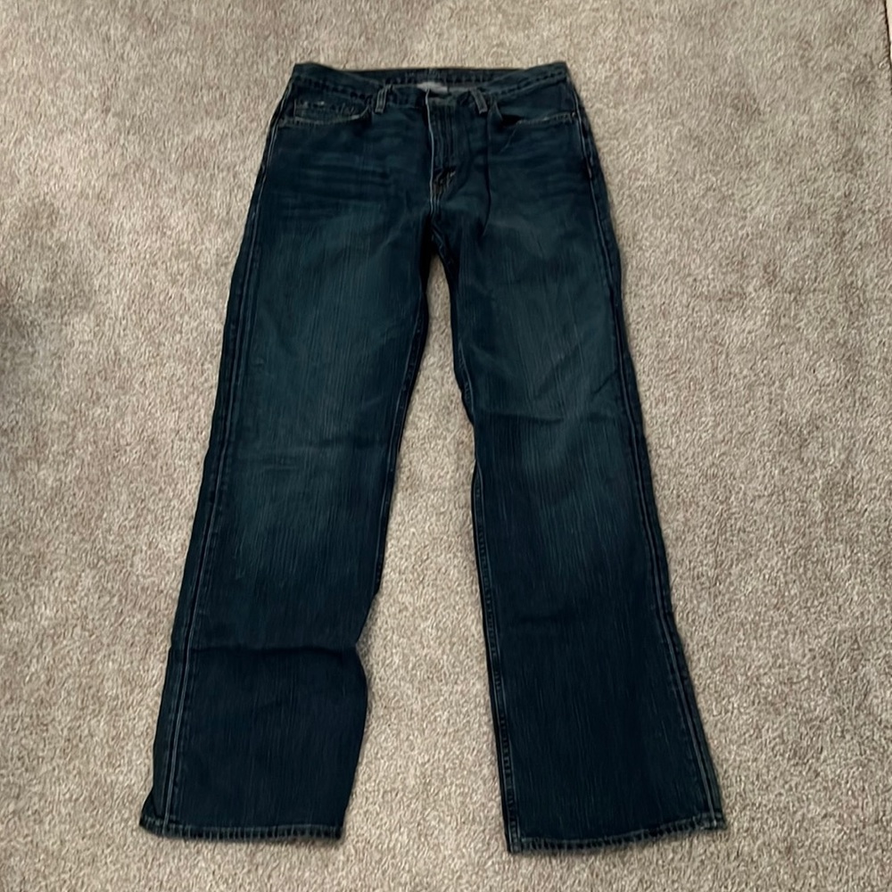 Banana republic jeans